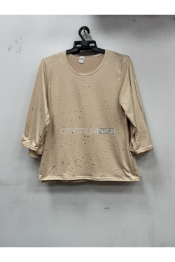 Bluzka damska Polska (L-4XL) 8734