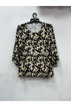 Bluzka damska Polska (L-4XL) 8735
