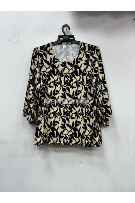 Bluzka damska Polska (L-4XL) 87