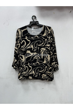 Bluzka damska Polska (L-4XL) 8737