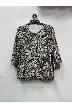 Bluzka damska Polska (L-4XL) 8738
