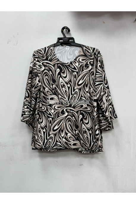 Bluzka damska Polska (L-4XL) 87