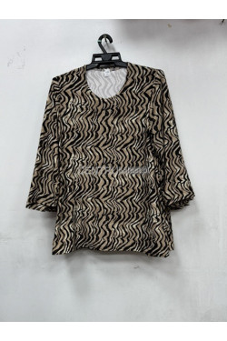 Bluzka damska Polska (L-4XL) 8739