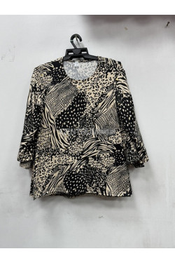 Bluzka damska Polska (L-4XL) 8740