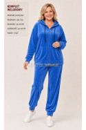Komplet damskie Polskie (3XL-5XL) 87