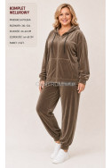 Komplet damskie Polskie (3XL-5XL) 87