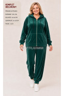 Komplet damskie Polskie (3XL-5XL) 87
