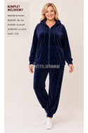 Komplet damskie Polskie (3XL-5XL) 87