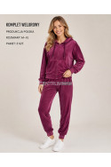 Komplet damskie Polskie (M-XL) 87