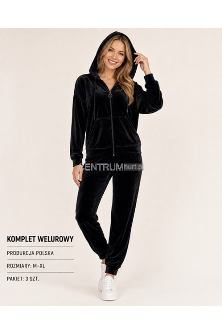 Komplet damskie Polskie (M-XL) 87
