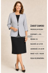 Żakiet damskie Polskie (L-3XL) 87