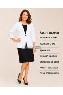 Żakiet damskie Polskie (L-3XL) 87
