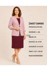 Żakiet damskie Polskie (L-3XL) 87