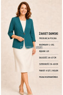 Żakiet damskie Polskie (L-3XL) 87