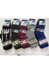 Skarpety damskie thermo (35-41) LF011-