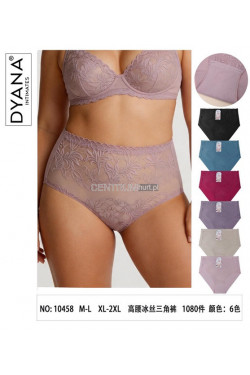 Majtki damskie (M-2XL) 10458