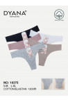 Majtki damskie (S-XL) 1
