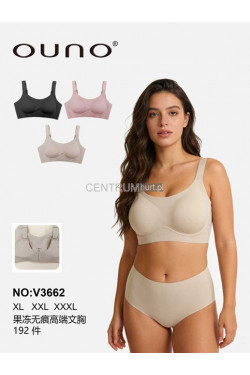 Topy damskie (XL-3XL) V3662