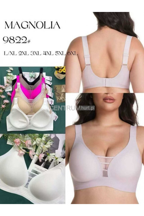 Topy damskie (M-XL) 1