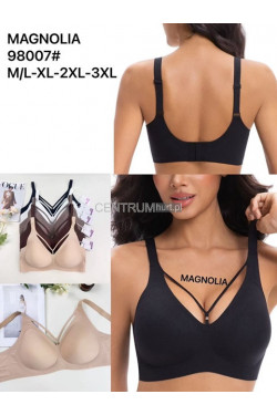Topy damskie (M-3XL) 98007