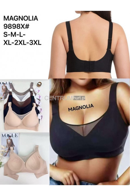 Topy damskie (M-XL) 1