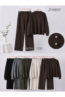 Komplet damskie D141454