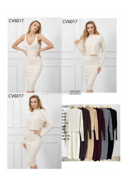 Komplet damskie CV6017