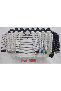 Bluza damska Turecka 1588