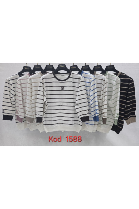 Bluza damska Turecka 1