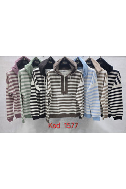 Bluza damska Turecka 1577