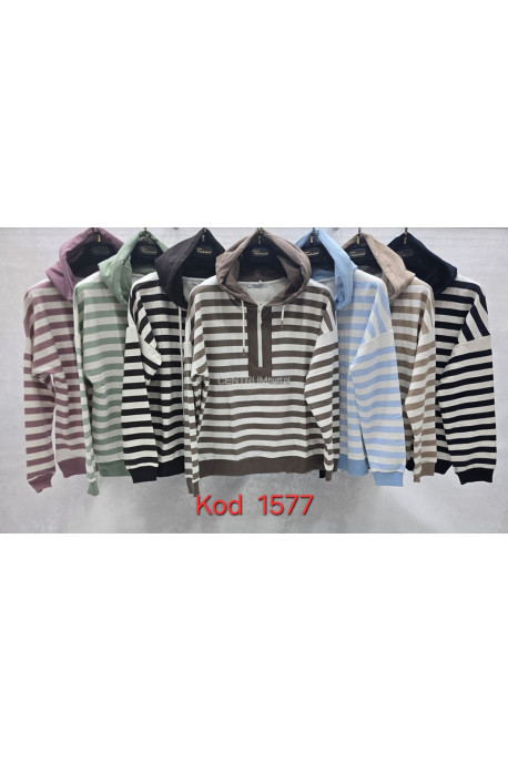 Bluza damska Turecka 1