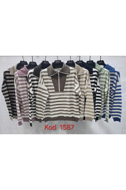 Bluza damska Turecka 1587