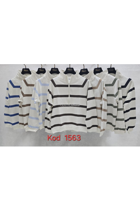Bluza damska Turecka 1