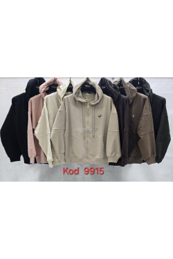 Bluza damska Turecka 9915