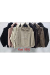 Bluza damska Turecka 1