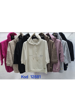 Bluza damska Turecka 12881