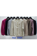 Bluza damska Turecka 1