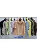 Bluza damska Turecka 1