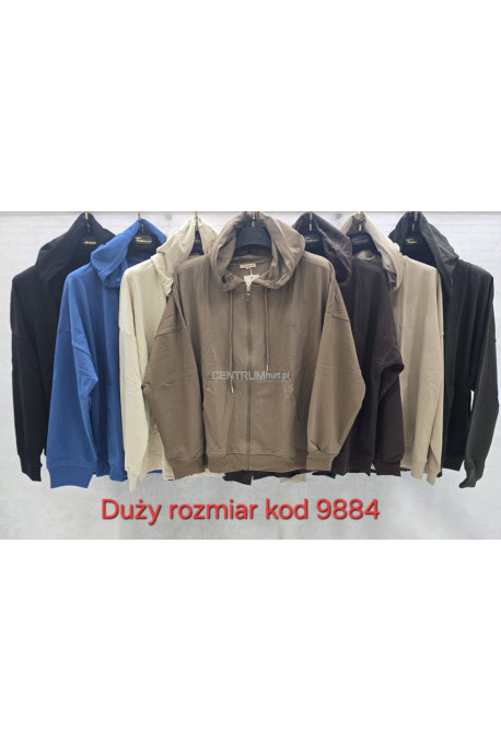 Bluza damska Turecka 1
