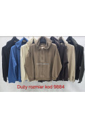 Bluza damska Turecka 1