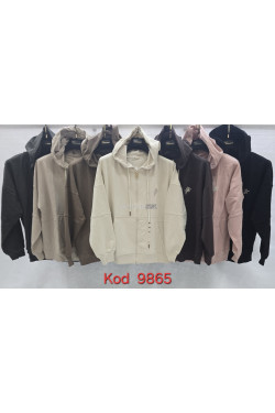 Bluza damska Turecka 9865