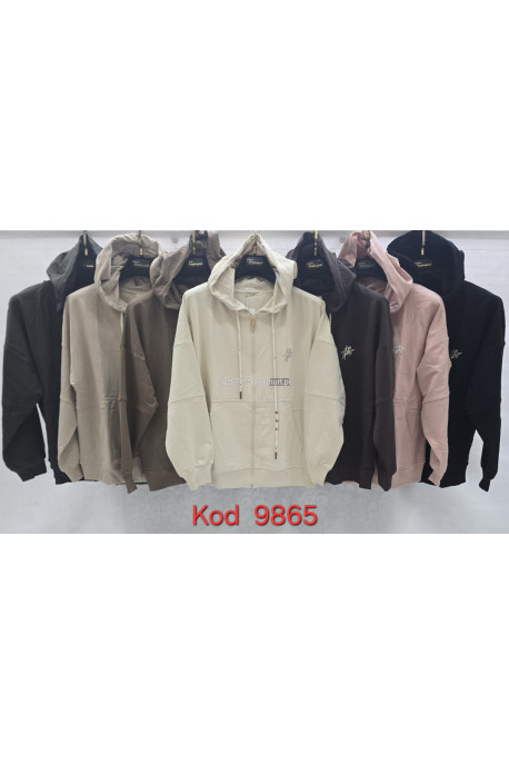 Bluza damska Turecka 1