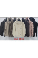 Bluza damska Turecka 1