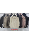 Bluza damska Turecka 1