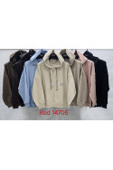 Bluza damska Turecka 1