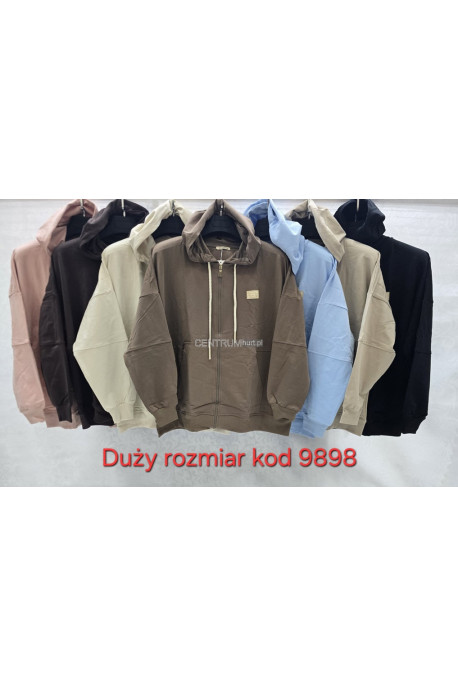 Bluza damska Turecka 1