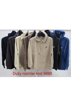 Bluza damska Turecka 9895