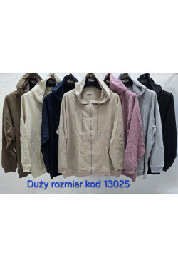 Bluza damska Turecka 13025