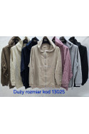Bluza damska Turecka 1