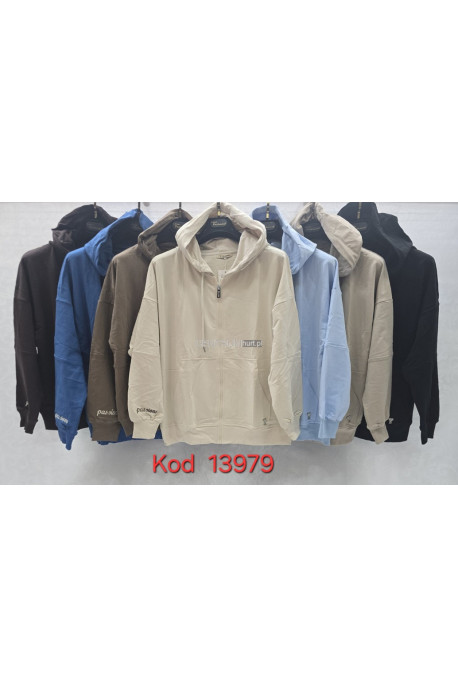 Bluza damska Turecka 1